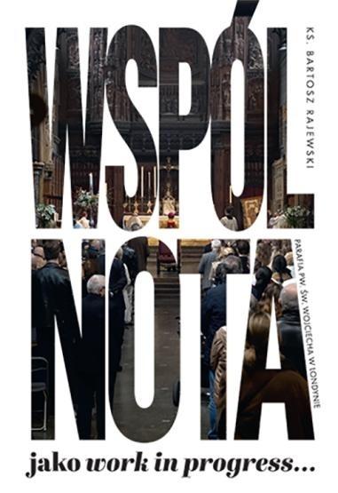 Wspólnota jako work in progress