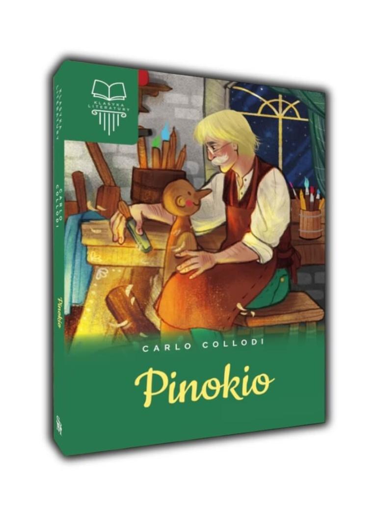 Pinokio TW SBM
