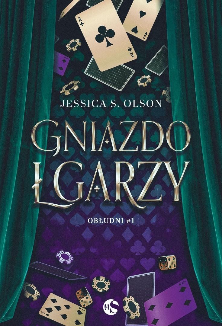 Gniazdo łgarzy