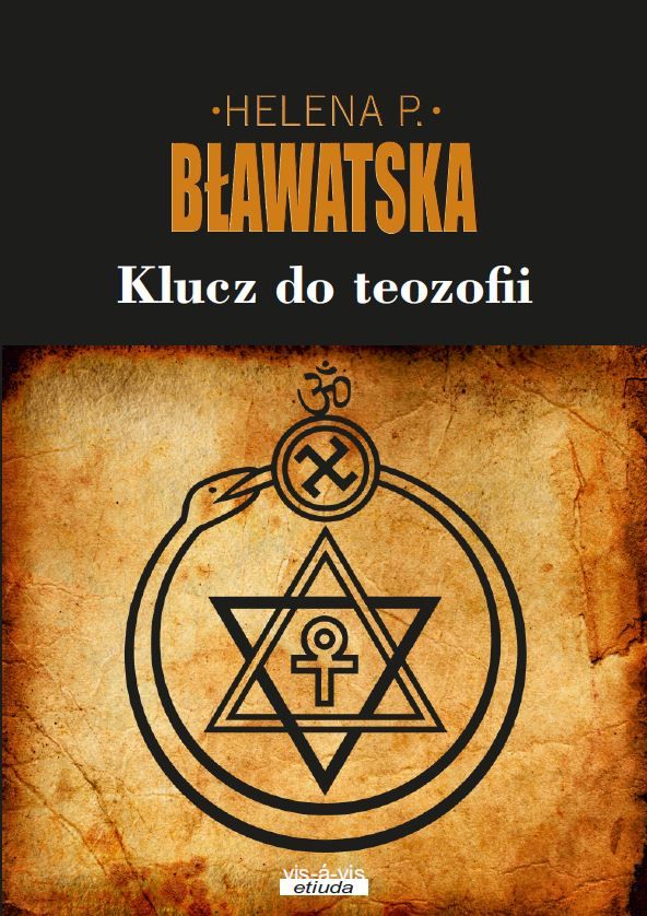 Klucz do teozofii - Helena P. Bławatska