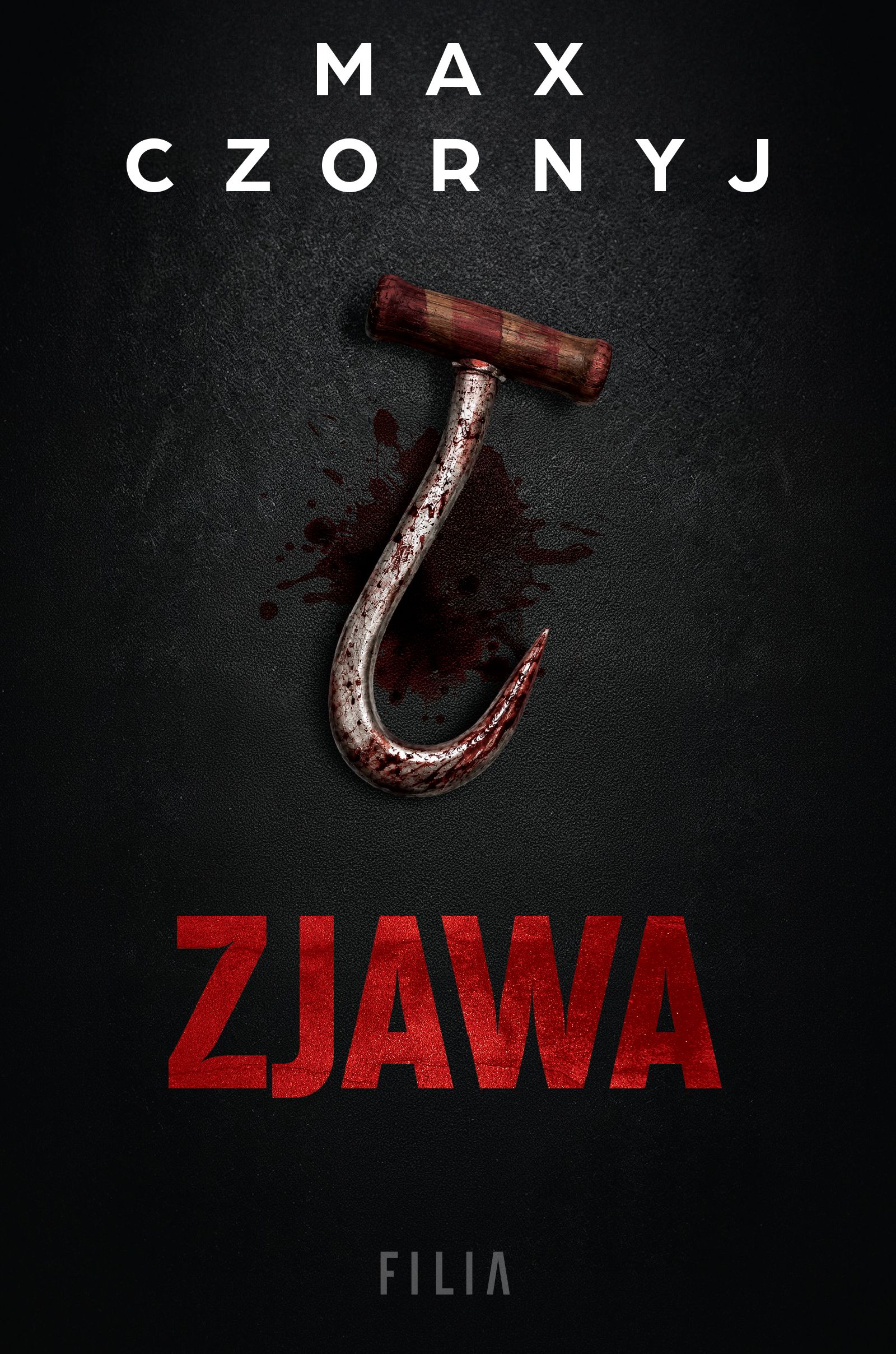 Zjawa wyd. 4 - Max Czornyj
