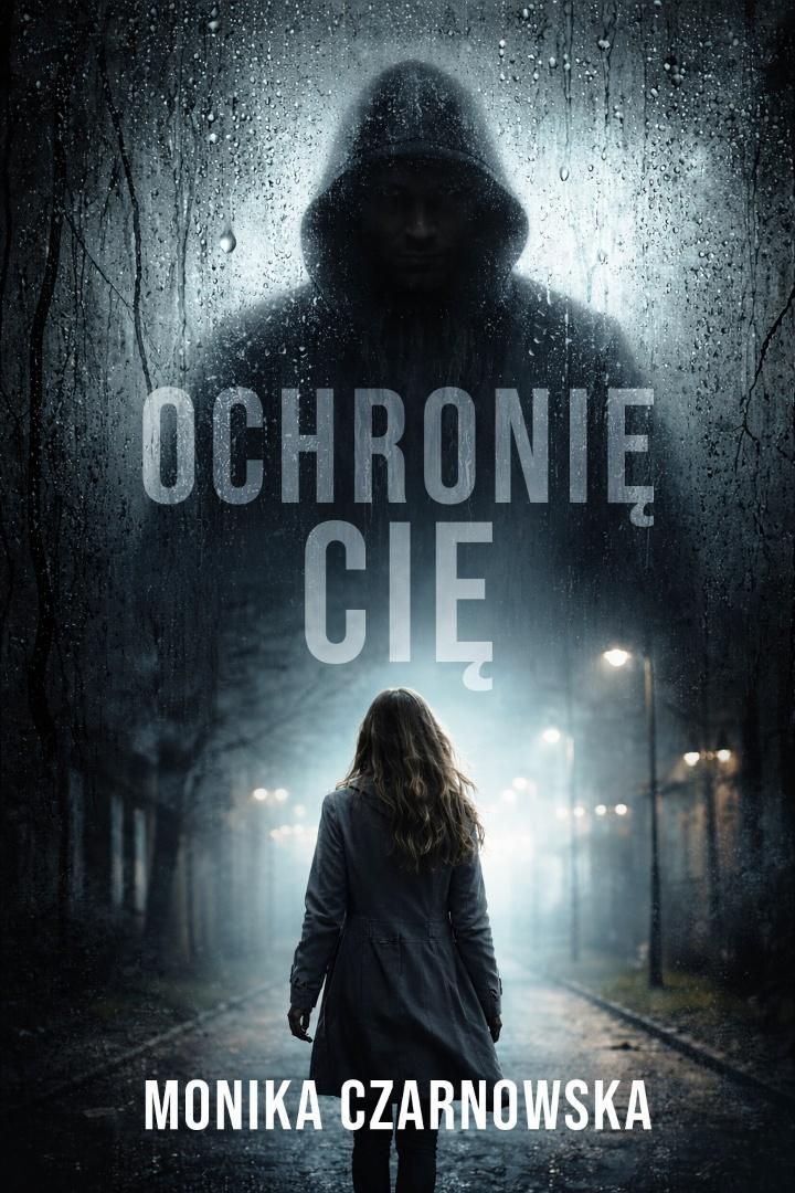 Ochronię cię