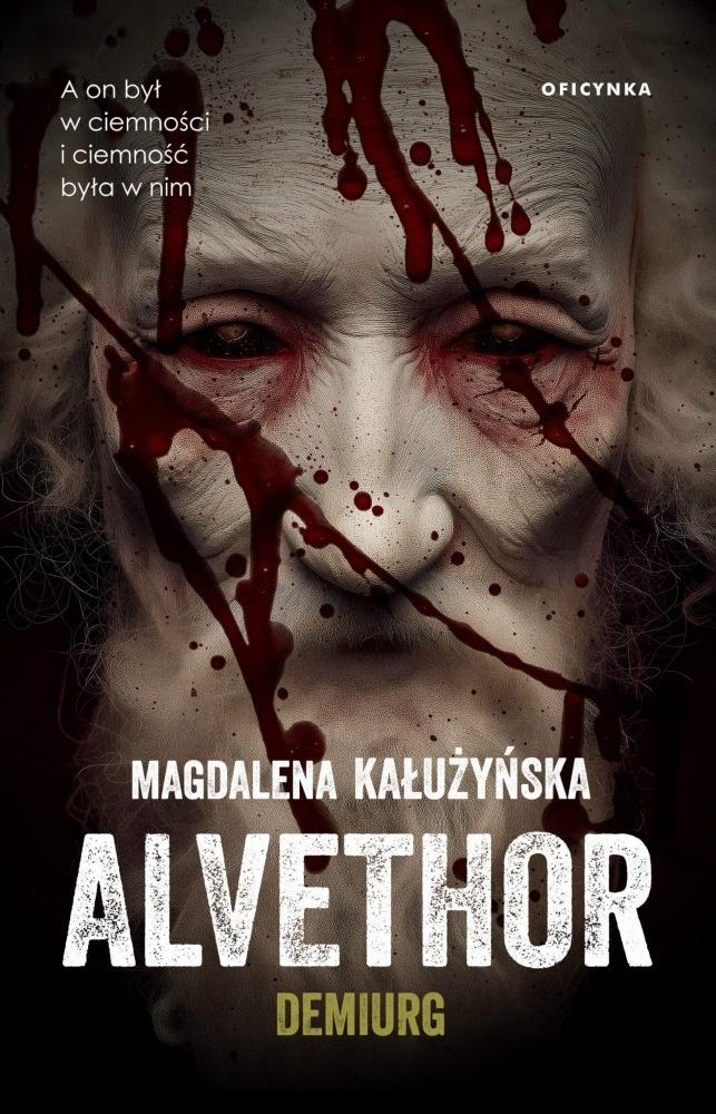 Alvethor. Demiurg